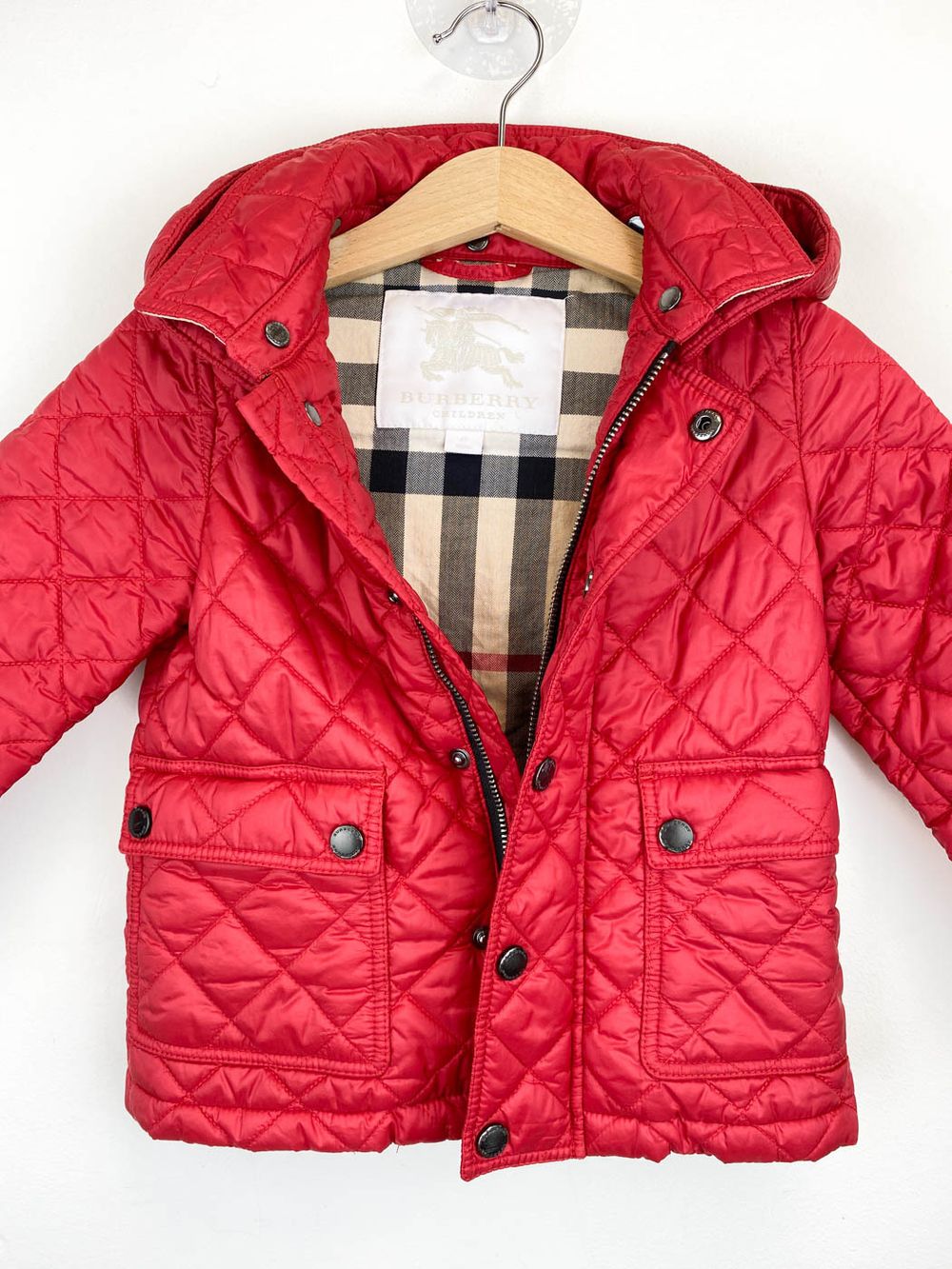 Куртка Burberry