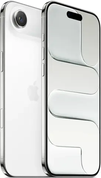iPhone Air 1ТБ белый