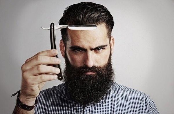 Выбираем опасную бритву Boker Выбираем опасную бритву Boker