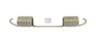Пружина тормозной колодки D=35х240mm Renault Premium/TR/PR,Kerax,AE Magnum,Magnum E-Tech,Puncher