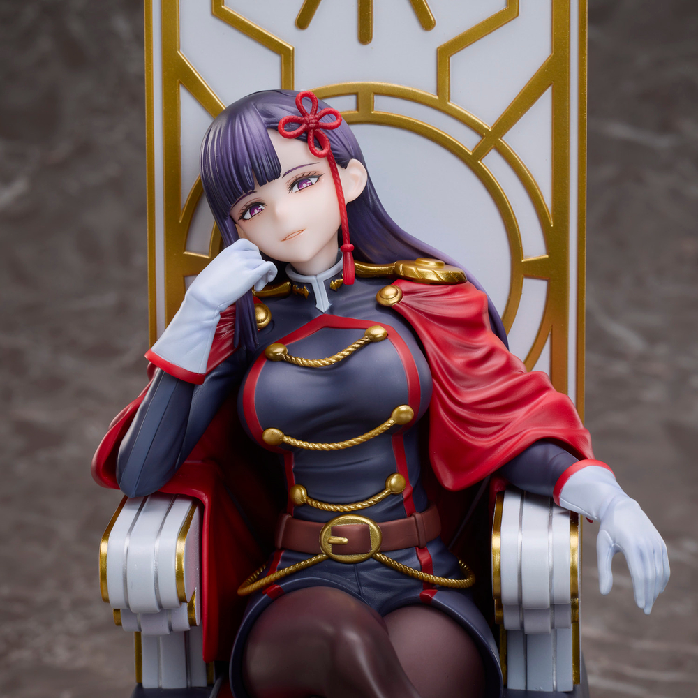 Ямаширо Рэн / Yamashiro Ren