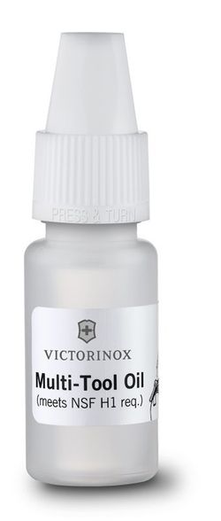 Цена наМасло смазочное Victorinox, 10 мл