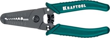 KRAFTOOL PK-26, 0.6 - 2.6 мм, многофункциональный стриппер (22660-15)