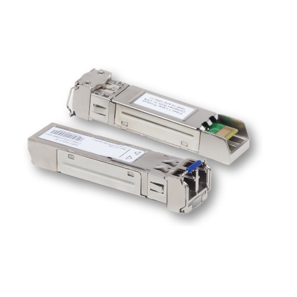 STEZ-SFP-LH, SFP модуль