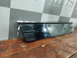 Площадка гос. номера Ford Kuga 2 (CBS) 12-16 Б/У Оригинал 2054948