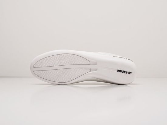 Кроссовки Adidas Porsche Design S3 White