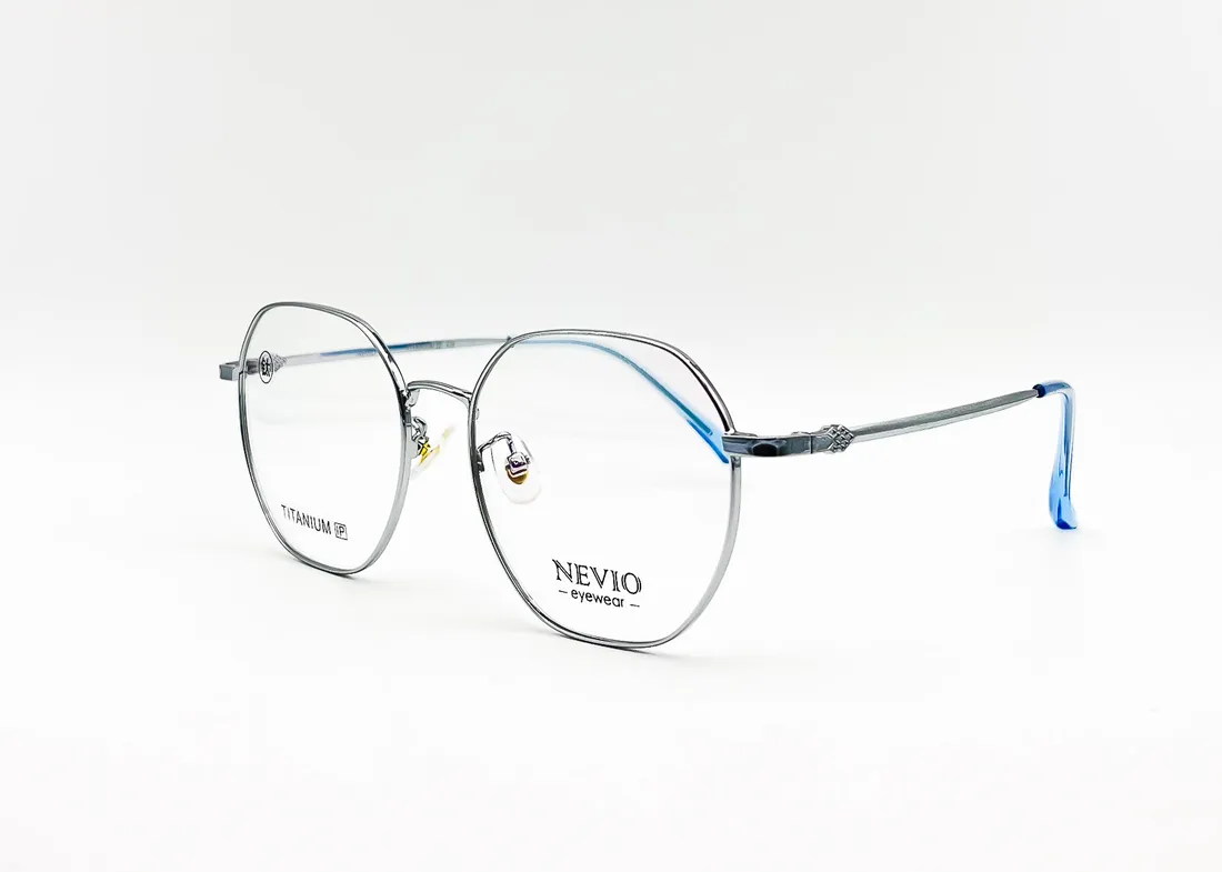 Изг. оправы Nevio 18020 С5 — кадр 2