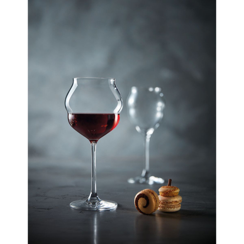 Набор бокалов для вина 400 мл, 6 шт, L9267, Macaron, Chef & Sommelier