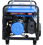Генератор бензиновый Dinking DKA5500EW
