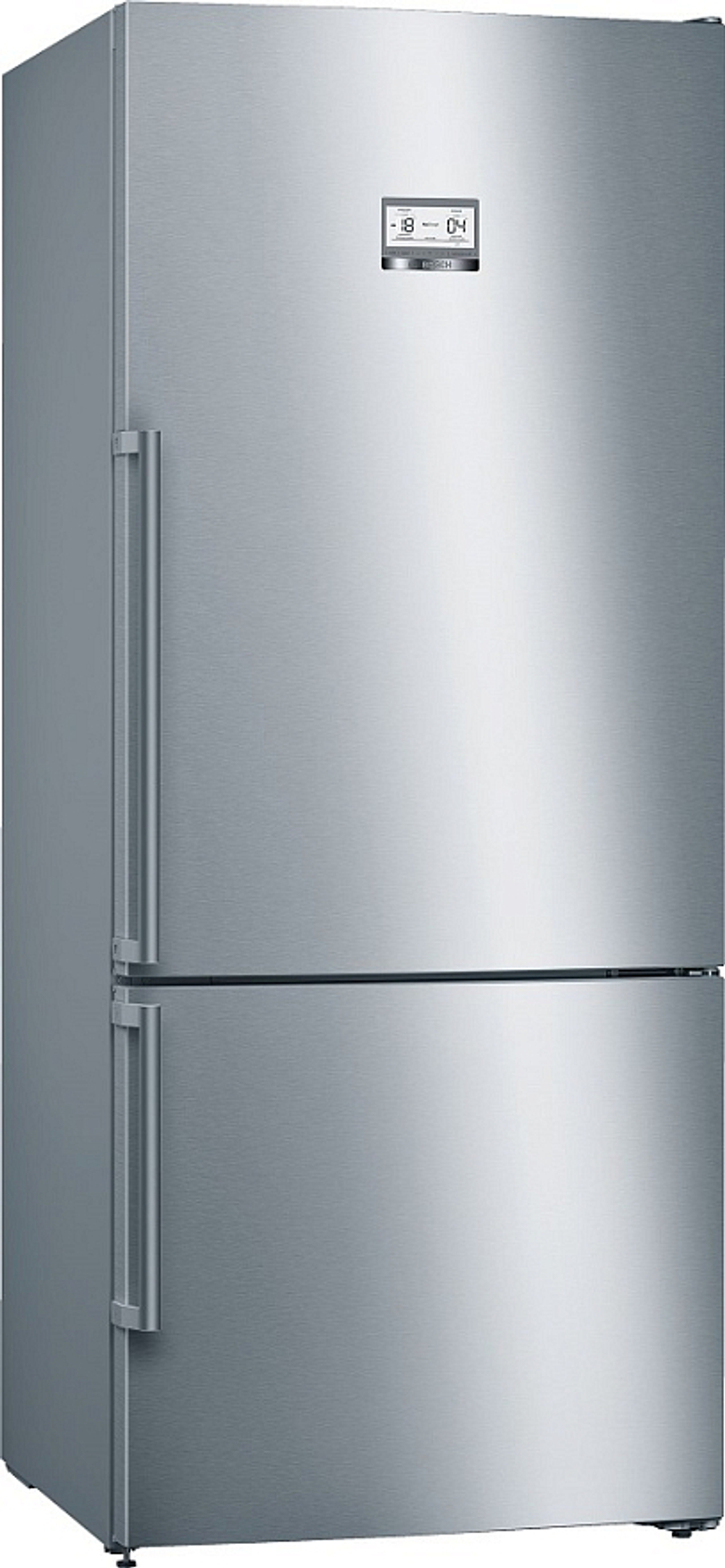 Двухкамерный холодильник Bosch KGN76AI22R
