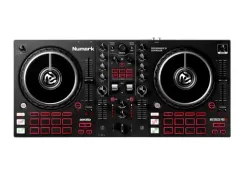 Numark MIXTRACK PRO FX