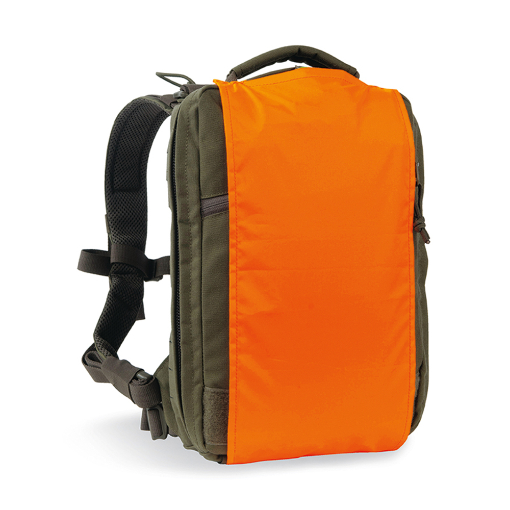 Tasmanian Tiger Medic Assault Pack S MK II Olive — визуальный маркер