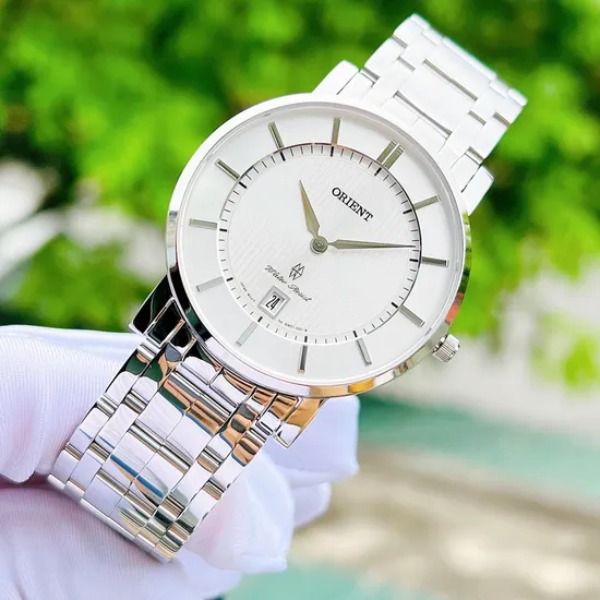 Мужские часы Orient FGW01006W0 Dressy