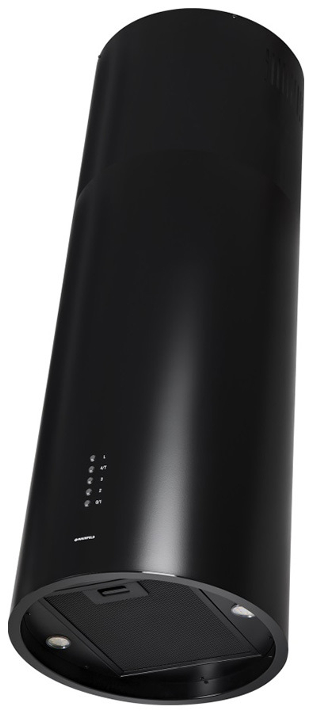 Вытяжка MAUNFELD Lee Isla 39 BLACK