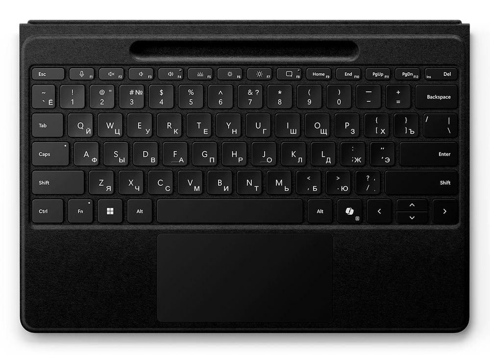 Клавиатура Microsoft Surface Pro 9 / 10/ 11 Flex Kryboard