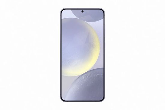 Смартфон Samsung Galaxy S24+ 12/256 ГБ Фиолетовый кобальт Violet cobalt