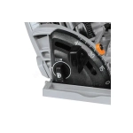 Аккумуляторная дисковая пила Makita DSP600Z (A)