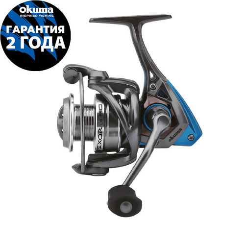 Катушка Okuma Epixor LS 30