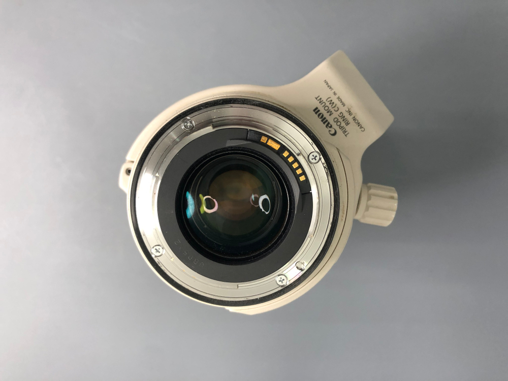 Canon EF 28-300mm 3.5-5.6L IS USM