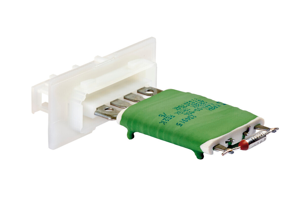 VALEO - 946047-VAL - Resistor, interior blower