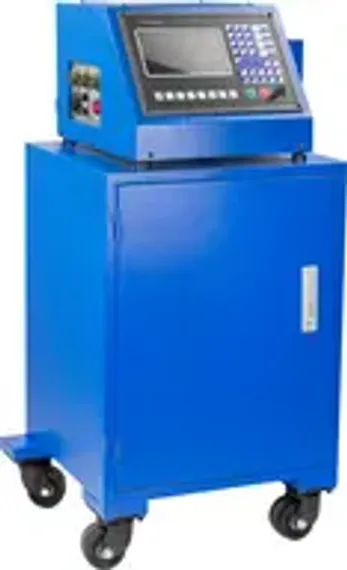 Станок плоскошлифовальный Stalex SG-50160AHD