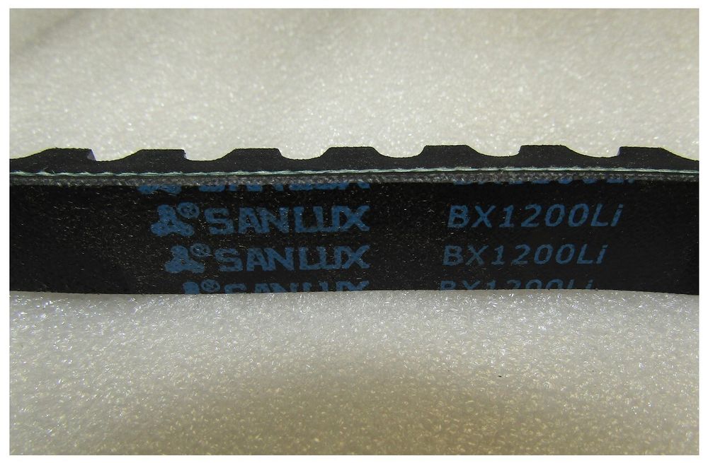 Ремень приводной Ricardo N4105ZDS; TDK-30,N 38,56,66 4LT/V-Belt, B1200Li