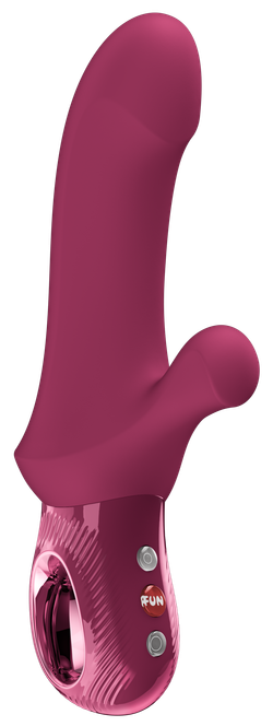 Bi Stronic Curve
