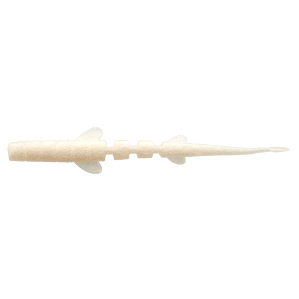 Слаги съедобные плавающие Lucky John Pro Series UNAGI SLUG 3.5" (89мм/5шт)