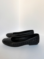 Кожаные туфли Bottega Veneta, 37