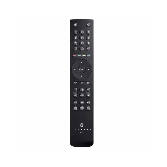Primare I35 Prisma Black