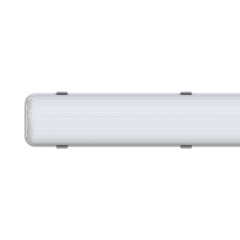 Светильник LED Айсберг 40 1250мм Эко CRI70 3000К опал PROMLED