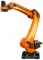 Промышленный робот KUKA KR QUANTEC PA, KR 240 R3200-2 PA