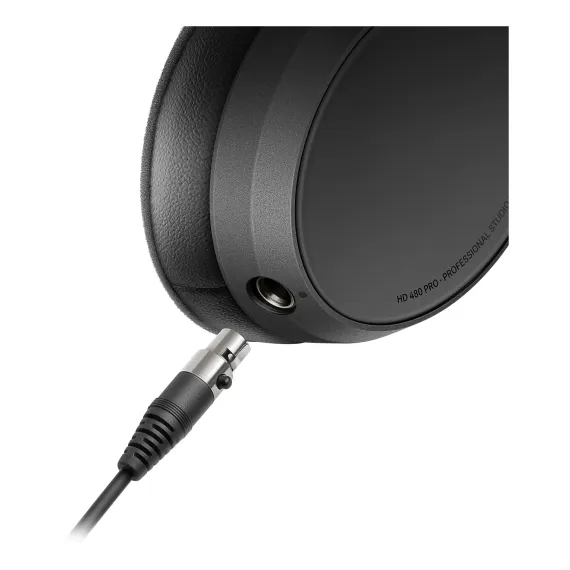 Sennheiser HD 480 Pro Black