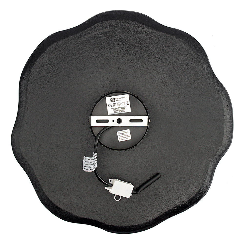 Светильник настенный Bergenson Bjorn Wildflower bb0000585