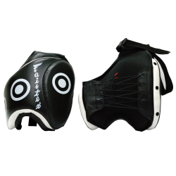Тренерская защита Fairtex