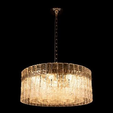 Подвесной светильник 12*Е14 10297/600 French gold французское золото Nevada LOFT IT