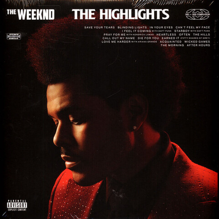 Weeknd, The Highlights