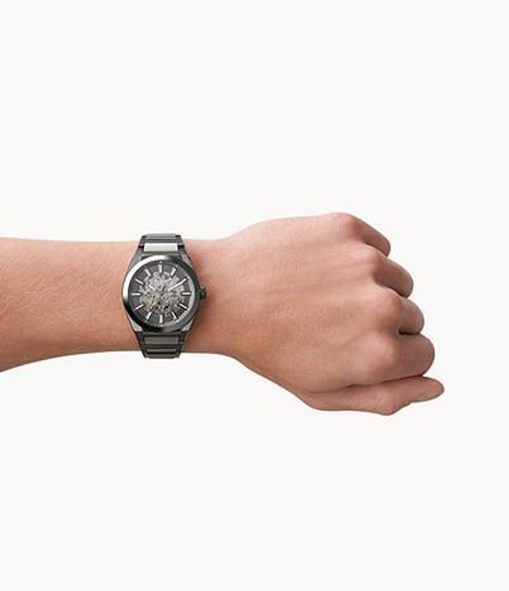 Мужские наручные часы Fossil ME3206