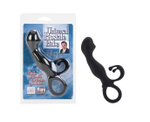 Стимулятор простаты Universal Prostate Probe черный