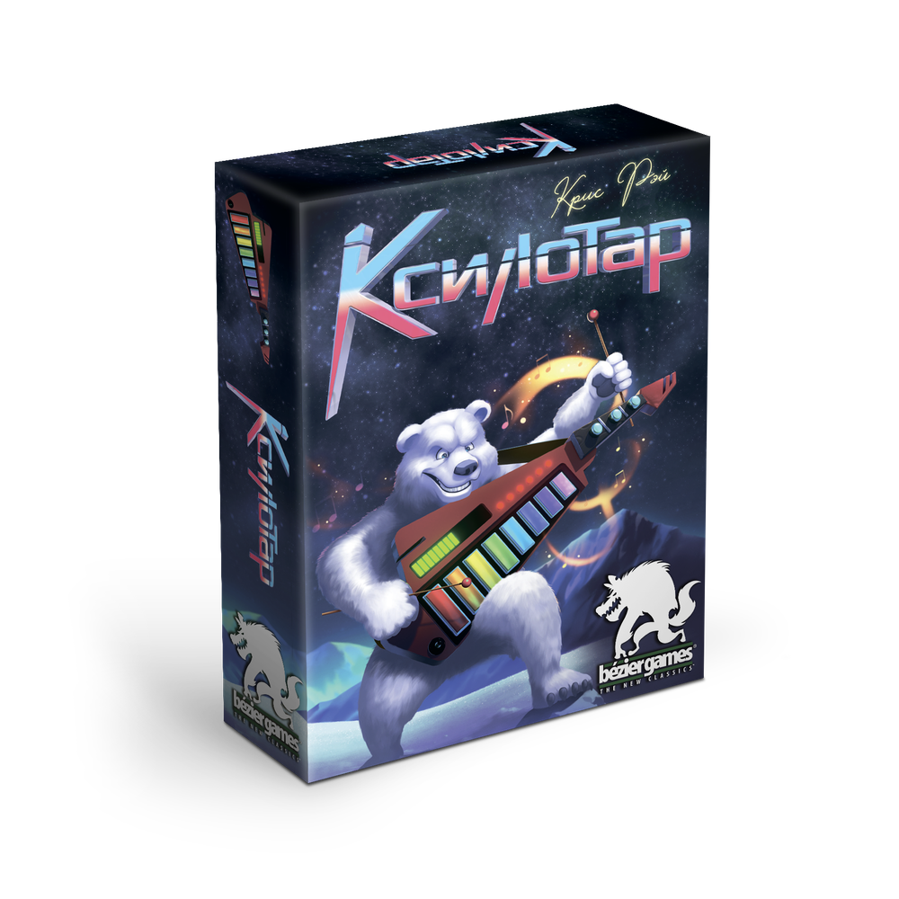 Карточные игры BezierGames