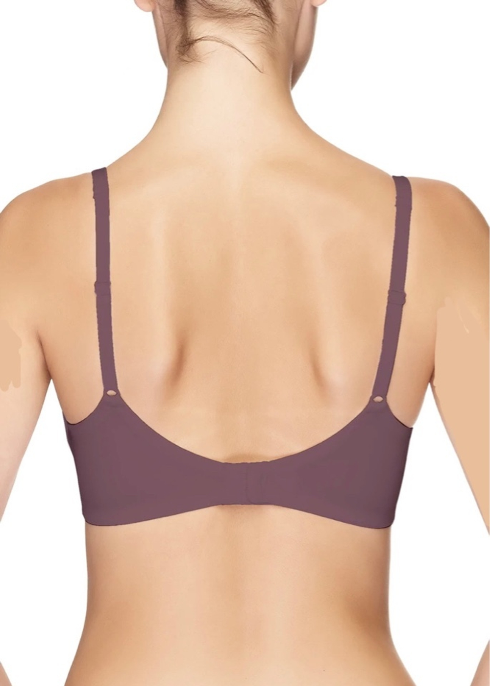 БЮСТГАЛЬТЕР БЕСКАРКАСНЫЙ LAUMA LINGERIE (SHAPE)