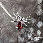 Spider Red