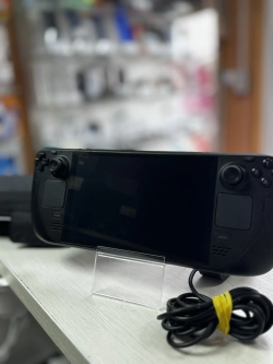 Игровая приставка Steam deck Oled 1tb