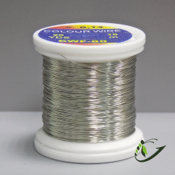 HENDS Проволока металлическая Color Wire 0,14 20 Yards