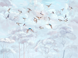 FAUNA 8