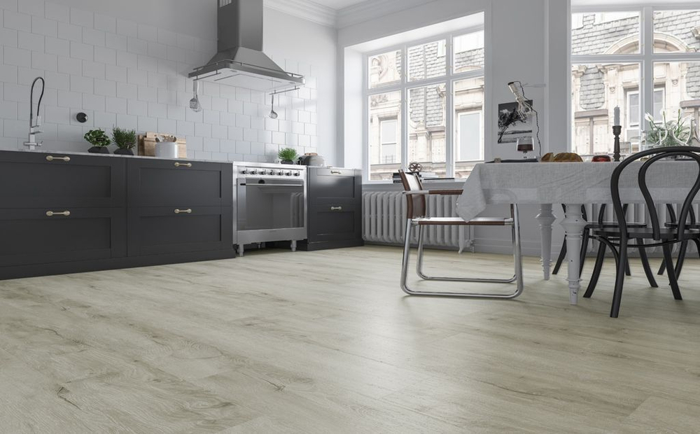 Кварц-винил SPC Primavera Callisto 5 мм 2755 Феба 2.41 м2