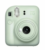 Фотоаппарат Fujifilm Instax Mini 12 Mint Green (мятный)