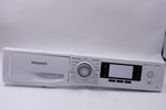 Пластик стиральной машины Hotpoint NSD 6239 S VE RU