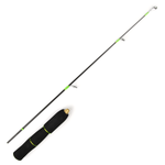 Удочка зимняя разборная Zander Master Elegant 65HH (65см)