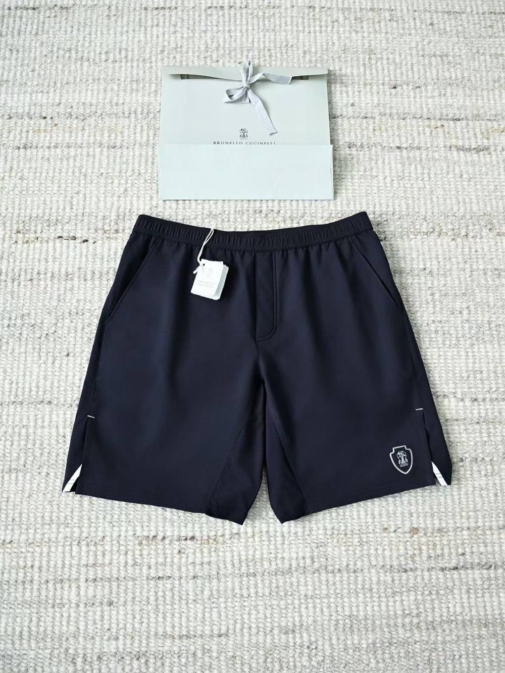 Шорты Brunello Cucinelli